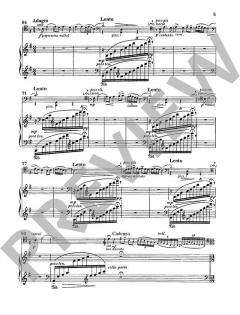 Malaguena von Isaac Albéniz (Download) 