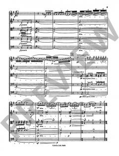 Little Music von Sir Michael Tippett (Download) 