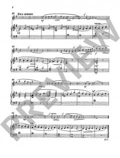 6 Miniatures von Harold Darke (Download) 