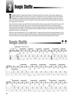 Blues Solos For Guitar von Keith Wyatt 