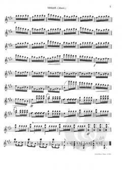 Sérénade humoristique von Henri Léonard (Download) 