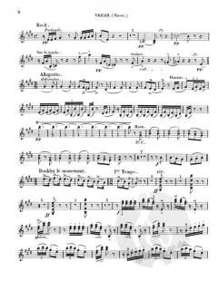 Sérénade humoristique von Henri Léonard (Download) 