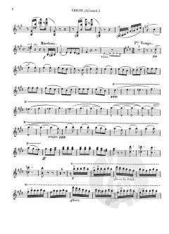 Sérénade humoristique von Henri Léonard (Download) 