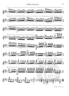 Sérénade humoristique von Henri Léonard (Download) 