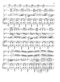 Sérénade humoristique von Henri Léonard (Download) 