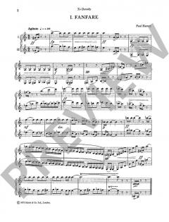 Satirical Suite von Paul Harvey (Download) 