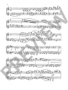 Satirical Suite von Paul Harvey (Download) 