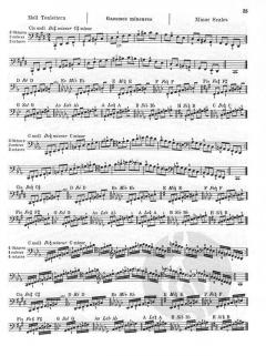 Tägliche Übungen von Louis R. Feuillard (Download) 