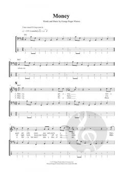 Money von Roger Waters 