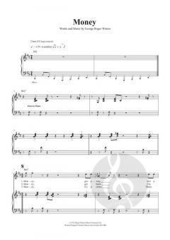 Money von Pink Floyd 
