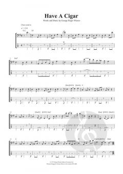 Have A Cigar von Roger Waters 