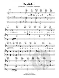 Bewitched von Ella Fitzgerald 