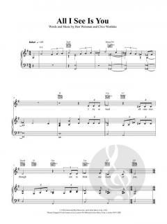 All I See Is You von Dusty Springfield 