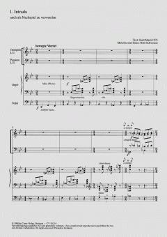 Der Himmel, der ist 5 (Rolf Schweizer) 