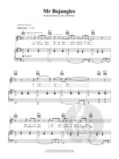 Mr Bojangles von Nina Simone 