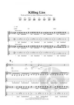 Killing Lies von Julian Casablancas 