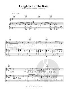 Laughter In The Rain von Neil Sedaka 