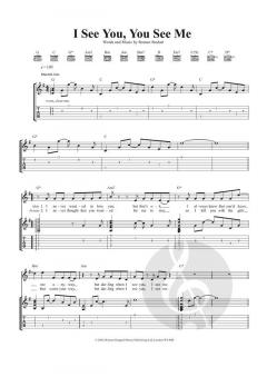 I See You, You See Me von The Magic Numbers 