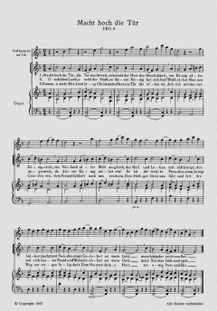 Das Kirchenlied in kleiner Besetzung (I) (Helmut Bornefeld) 