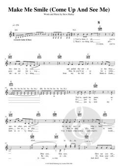 Make Me Smile von Steve Harley 