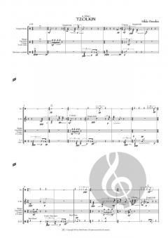 Tzolkin von H. Paredes 