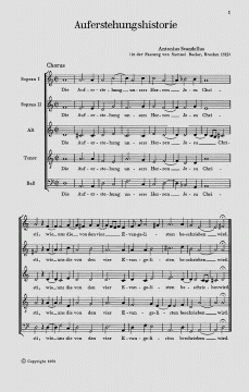 Das kleine Psalmenbuch für Männerchor (Theodor Johner-Borghesio) 