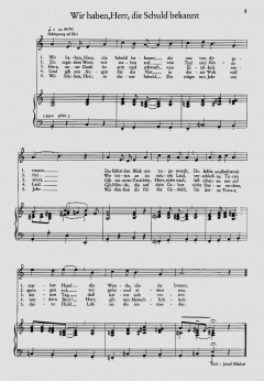 Michel: Neue Lieder für Jugend und Gemeinde (Josef Michel) 