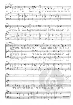 Musikalische Exequien I-III von Heinrich Schütz (Download) 