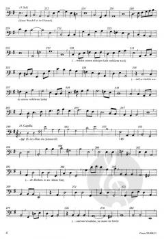 Musikalische Exequien (Heinrich Schütz) 