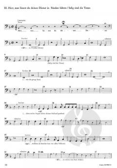 Musikalische Exequien (Heinrich Schütz) 