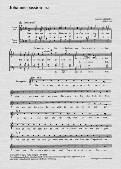 Johannespassion 