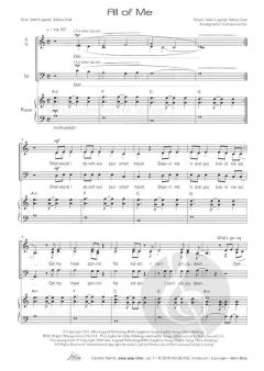 Easy Pop Chor 7: Love Songs 