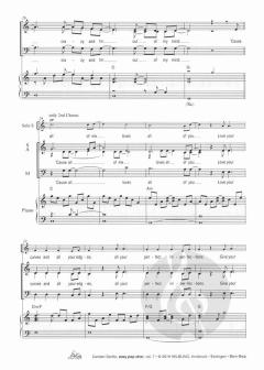 Easy Pop Chor 7: Love Songs 