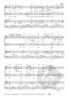 Easy Pop Chor 7: Love Songs 