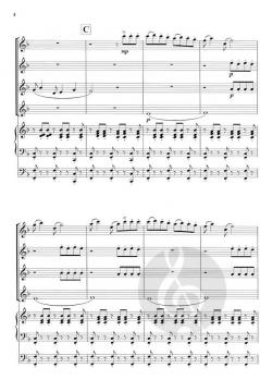 Jamaican Rumba von Jan van der Goot 