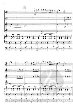 Jamaican Rumba von Jan van der Goot 