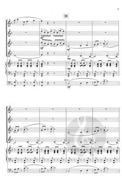 Jamaican Rumba von Jan van der Goot 