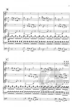 Prelude in the King's Hall von Edvard Grieg 