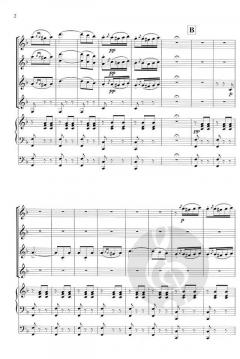 Brindisi von Giuseppe Verdi 