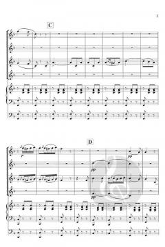 Brindisi von Giuseppe Verdi 