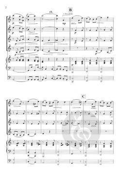 Salut D'Amour von Edward Elgar 