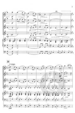 Salut D'Amour von Edward Elgar 