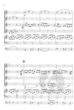 Perhaps Love von John Denver 