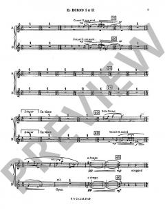 Lincolnshire Posy von Percy Aldridge Grainger (Download) 