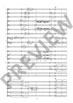 Symphony No. 4 von Sir Michael Tippett (Download) 