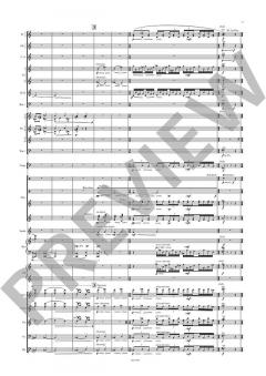 Symphony No. 4 von Sir Michael Tippett (Download) 