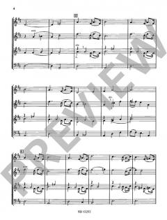 Dance Suite Vol. 2 von Mátyás Seiber (Download) 