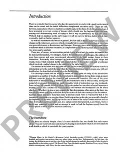 A Tutor For The Renaissance Lute von Diana Poulton (Download) 