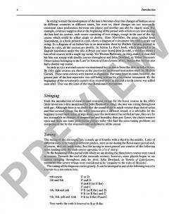 A Tutor For The Renaissance Lute von Diana Poulton (Download) 