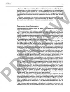 A Tutor For The Renaissance Lute von Diana Poulton (Download) 